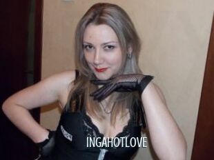 INGAhotLOVE Edonkey xxx