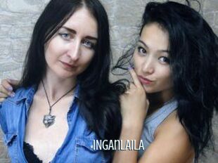 INGAnLAILA