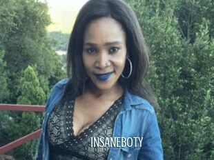 INSANEBOTY