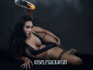 IOSelfsuck4fun