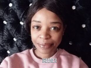 IREENEx