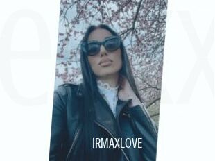 IRMAxLOVE