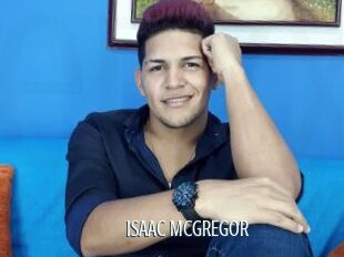 ISAAC_MCGREGOR