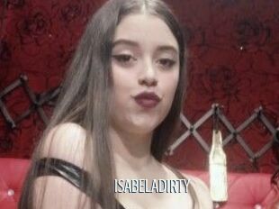 ISABELADIRTY