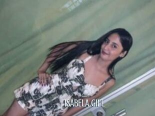 ISABELA_Girl