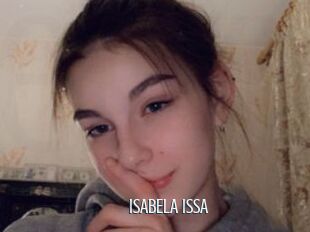 ISABELA_ISSA