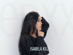 ISABELA_KILA