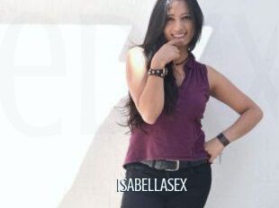 ISABELLASEX