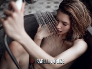 ISABELLA_CRUZE