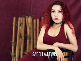 ISABELLA_LEWIS