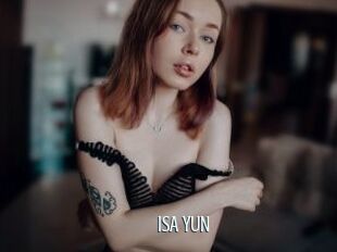 ISA_YUN