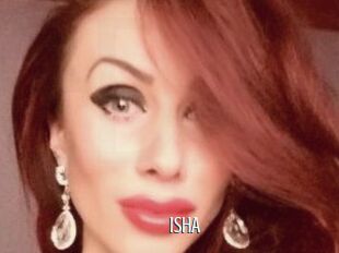 ISHA