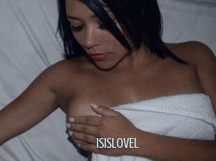 ISISLOVEL