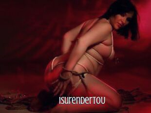 ISurenderToU