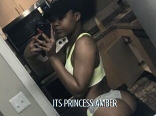 ITS_PRINCESS_AMBER