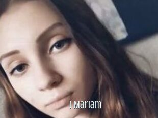 I_Mariam Edonkey xxx