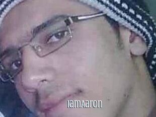 IamAaron