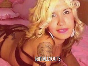 IamAllYours