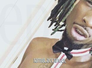 IamBlaccAngel