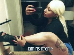 IamIrishCreme