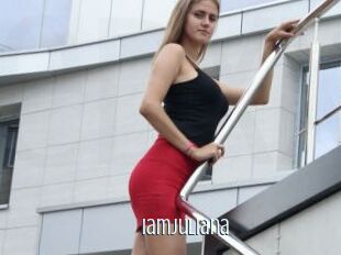 IamJuliana