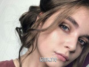 IamKate