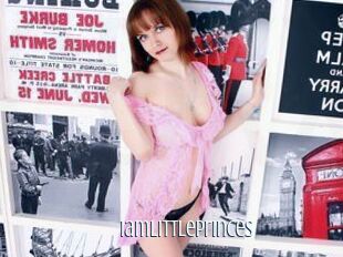 IamLittlePrinces