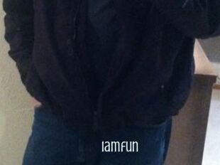Iamfun