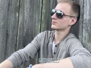Iamhim227