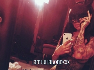 Iamjuliabondxxx