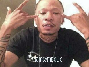 Iamsymbolic