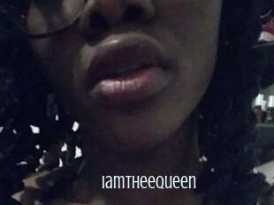 Iamtheequeen