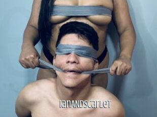 IanANDscarlet