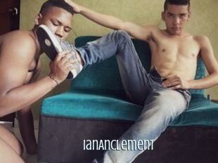 IanAnClement