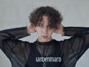 IanDenmard