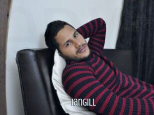 IanGill