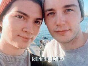 Ian_Hameltones
