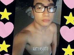 IanHeart
