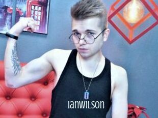 IanWilson
