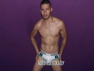 IanhuntxJay