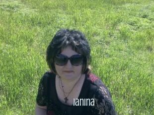 Ianina