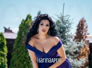 IarinaApril