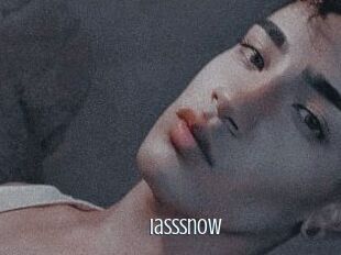 IassSnow