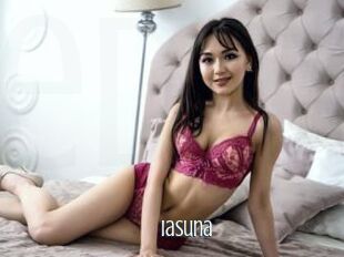 Iasuna