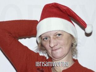 IbrisamWorthy