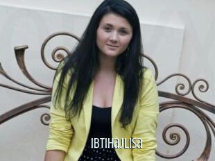 IbtihajLisa