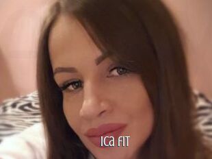 Ica_fit