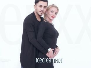 IceCreamHot