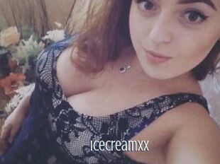 IceCreamXX