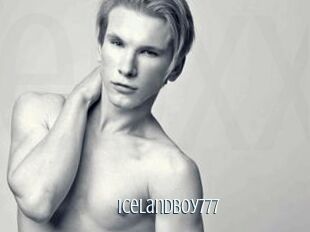 IcelandBoy777